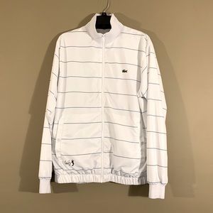 Lacoste wind breaker